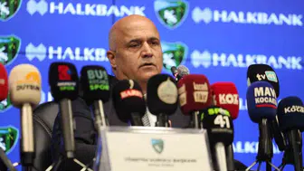 Recep Durul, Keita’nın takımdan ayrılma sebebini açıkladı