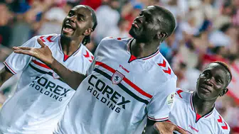 Samsunspor, Çaykur Rizespor maçının hazırlıklarına başladı