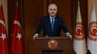 Başkan Kurtulmuş'tan 17 Ağustos Marmara Depremi açıklaması