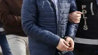 Samsun'da hapis cezası bulunan uyuşturucu hükümlüsü yakalandı