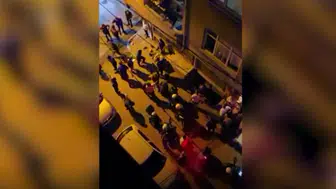 Bağcılar'da gürültü tartışması kanlı bitti
