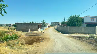 Diyarbakır'da kuduz tehdidi ! Kedinin ısırdığı 4 yaşındaki çocuk entübe edildi