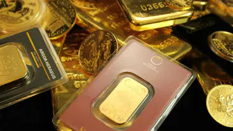 Altında rekor yükseliş : Gram altın 7 bin 200 lirayı aştı