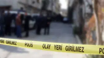 Bitlis Tatvan'da iş kazası : Asansör boşluğuna düşen işçi öldü