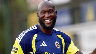 İsmail Kartal'dan Romelu Lukaku sözleri