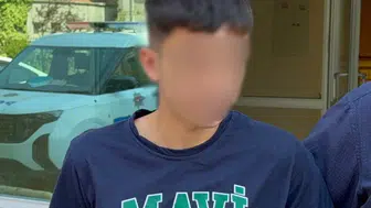 Samsun’da binlerce sentetik hapla yakalanan 17 yaşındaki şüpheli tutuklandı