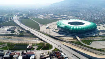 Bursa’da 30 Ağustos öncesi dikkat! Bazı yollar trafiğe kapatılacak