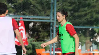 Elazığspor, Afyon kampını tamamladı