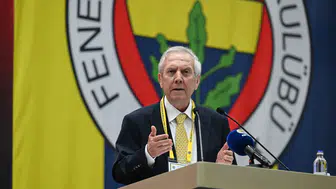 Aziz Yıldırım'dan suç duyurusu