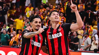 Çorum FK, Süper Lig'deki ilk iç saha maçını seyircisiz oynayacak