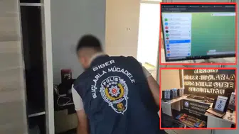 15 ilde siber suç operasyonunda 93 şüpheli tutuklandı