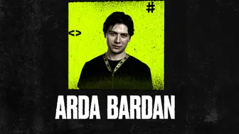 Big5 Türkiye yarışmacısı Arda Bardan kimdir? Kaç yaşında, ne okuyor ve ne iş yapıyor?