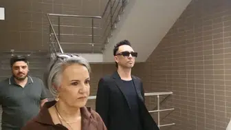 Mabel Matiz adliyede ! 'Ha Leylim' soruşturmasında ifade verecek