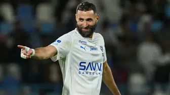 Trabzonspor'dan Karim Benzema'ya dev teklif