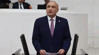 Melih Meriç kimdir? YENİ Parti Gaziantep Milletvekili bıçaklandı mı, sağlık durumu nasıl?