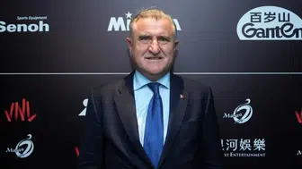Osman Aşkın Bak'tan Akdeniz Oyunları'ndaki milli sporculara başarı mesajı