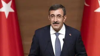 Cevdet Yılmaz : Hepimizin soyadı Türkiye Cumhuriyeti'dir