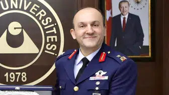 YAŞ kararları açıklandı : Kayseri Garnizon Komutanı Tuğgeneral Hasan Volkan Güleryüz emekliye sevk edildi