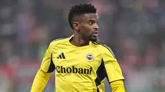 Fenerbahçe'de Semedo'ya sürpriz talip