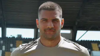 Somaspor, Zeki Mert Saki'yi transfer etti