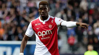 Monaco'nun sözleşmesini feshettiği Paul Pogba boşa çıktı