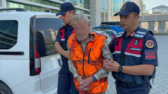 4 yaşındaki çocuğa taciz iddiası : Şüpheli gözaltına alındı