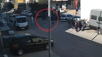 Ankara'da tasmasız köpek dehşeti : Panikleyen 15 yaşındaki Berat hayatını kaybetti