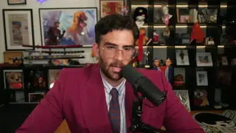 Hasan Piker kimdir?