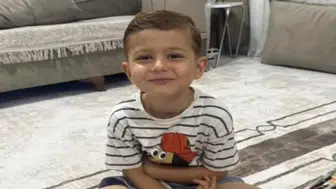 Elektrik akımına kapılan çocuk öldü