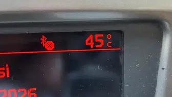 Diyarbakır'da sıcak hava : Termometreler 45 derece