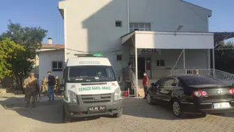 Mardin Mazıdağı'nda 16 yaşındaki çocuk, evinde ölü bulundu