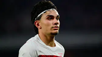 Galatasaray'ın gündemindeki Can Uzun için Eintracht Frankfurt'tan net mesaj