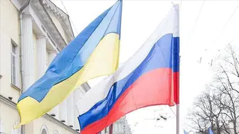 Rusya, Ukrayna'ya askeri malzeme taşıyan 2 gemiyi vurdu