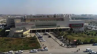 Şanlıurfa’da feci traktör kazası ! 3 yaşındaki Eyyüp hayatını kaybetti