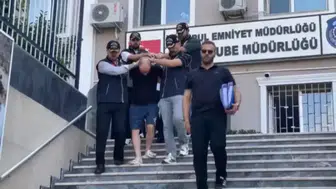 'Banka güvenlik koordinatörüyüm' dedi, milyonları hesabına aktardı