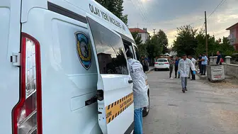 Karaman'da yalnız yaşayan adam evinde ölü bulundu