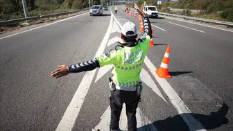 Üsküdar'da hangi yollar trafiğe kapatılacak?