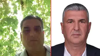 Kayseri'de korkutan olay : Eski muhtar komşusunun pompalı tüfekli saldırısında öldü