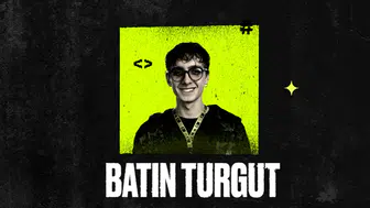 Big5 Türkiye yarışmacısı Batın Turgut kimdir? Kaç yaşında, ne iş yapıyor?