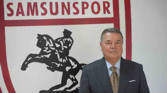 Samsunspor Başkan Vekili Veysel Bilen : Bu sezon önceki sezondan daha zor olacak