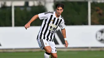 Fabio Miretti'nin İstanbul'a geliş saati belli oldu