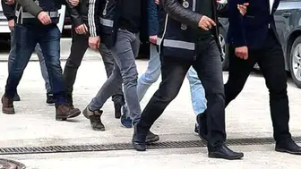 Çankırı'da çeşitli suçlardan aranan 53 şüpheli yakalandı
