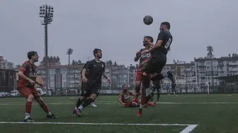 Amatör futbolda transfer takvimi açıklandı