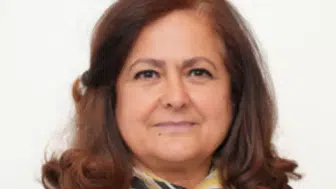 Sibel Tan Çetinkaya kimdir, kaç yaşında, nereli? Üsküdar Belediye Başkanvekili Sibel Tan Çetinkaya'nın hayatı ve kariyeri
