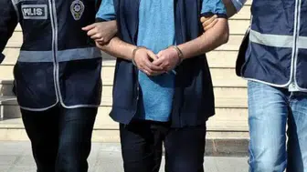 Adana'da hırsızlık yapan 2 şahıs tutuklandı