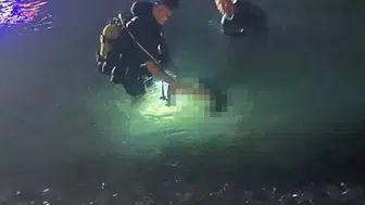 Antalya'da kahreden ölüm ! Denize giren 2 genç boğularak hayatını kaybetti
