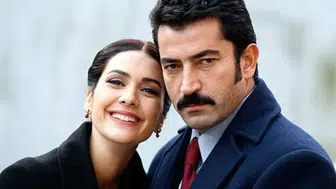 A.B.İ. dizisinde gelişme : Bergüzar Korel ile Kenan İmirzalıoğlu yeniden aynı projede yer alabilir