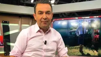 Gazeteci Tahir Sarıkaya gözaltına alındı