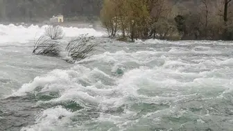 Meteoroloji 2 ilde sel ve su baskını uyarısı verdi
