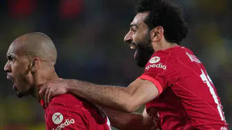Fabinho ve Salah, Trabzonspor'da yeniden buluşacak
